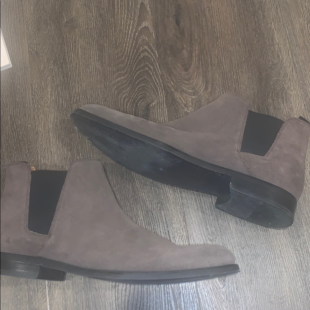 Aldo Men’s Boots Gem